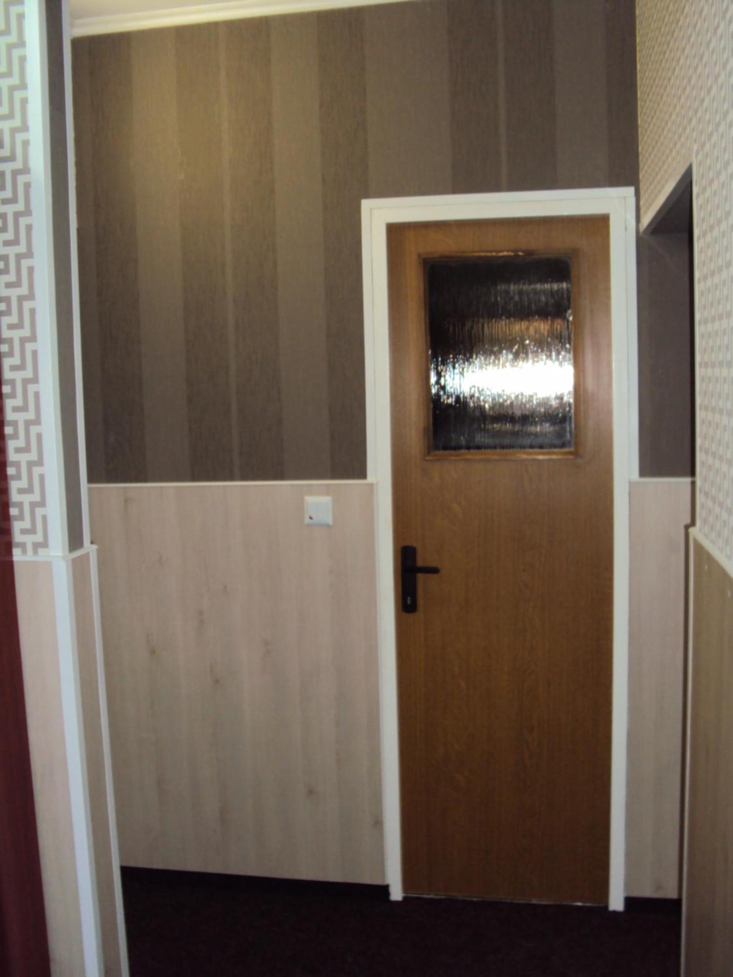 Pension Regal Satu Mare Luaran gambar
