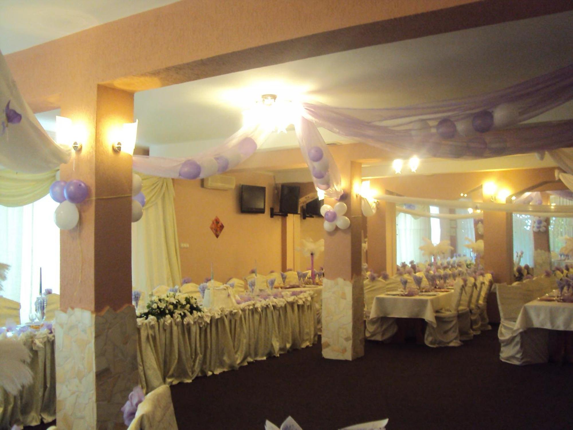 Pension Regal Satu Mare Luaran gambar