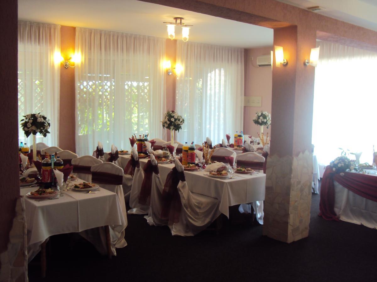 Pension Regal Satu Mare Luaran gambar