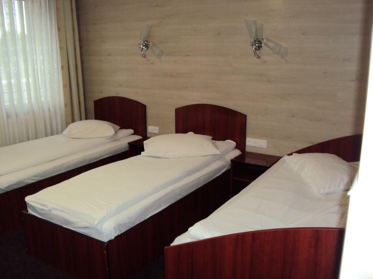 Pension Regal Satu Mare Luaran gambar