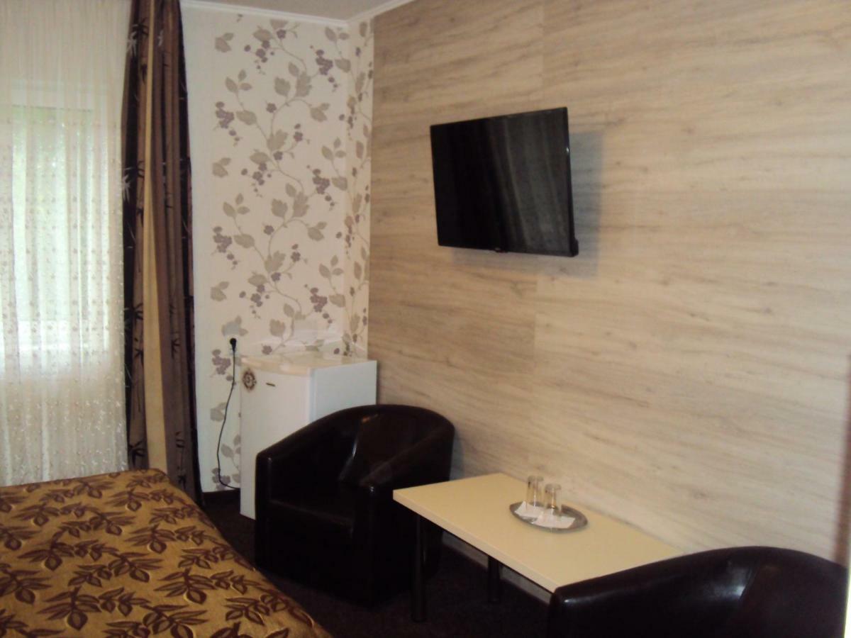 Pension Regal Satu Mare Luaran gambar