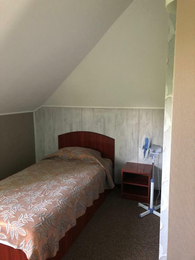 Pension Regal Satu Mare Luaran gambar